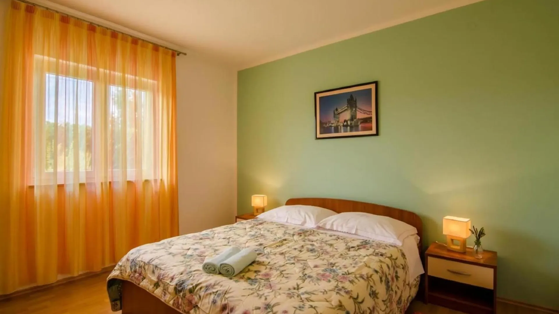 Haus Mia Privatsphaere Und Eingezaeuntes Grundstueck Villa Labin  Holiday home Labin (Istria)