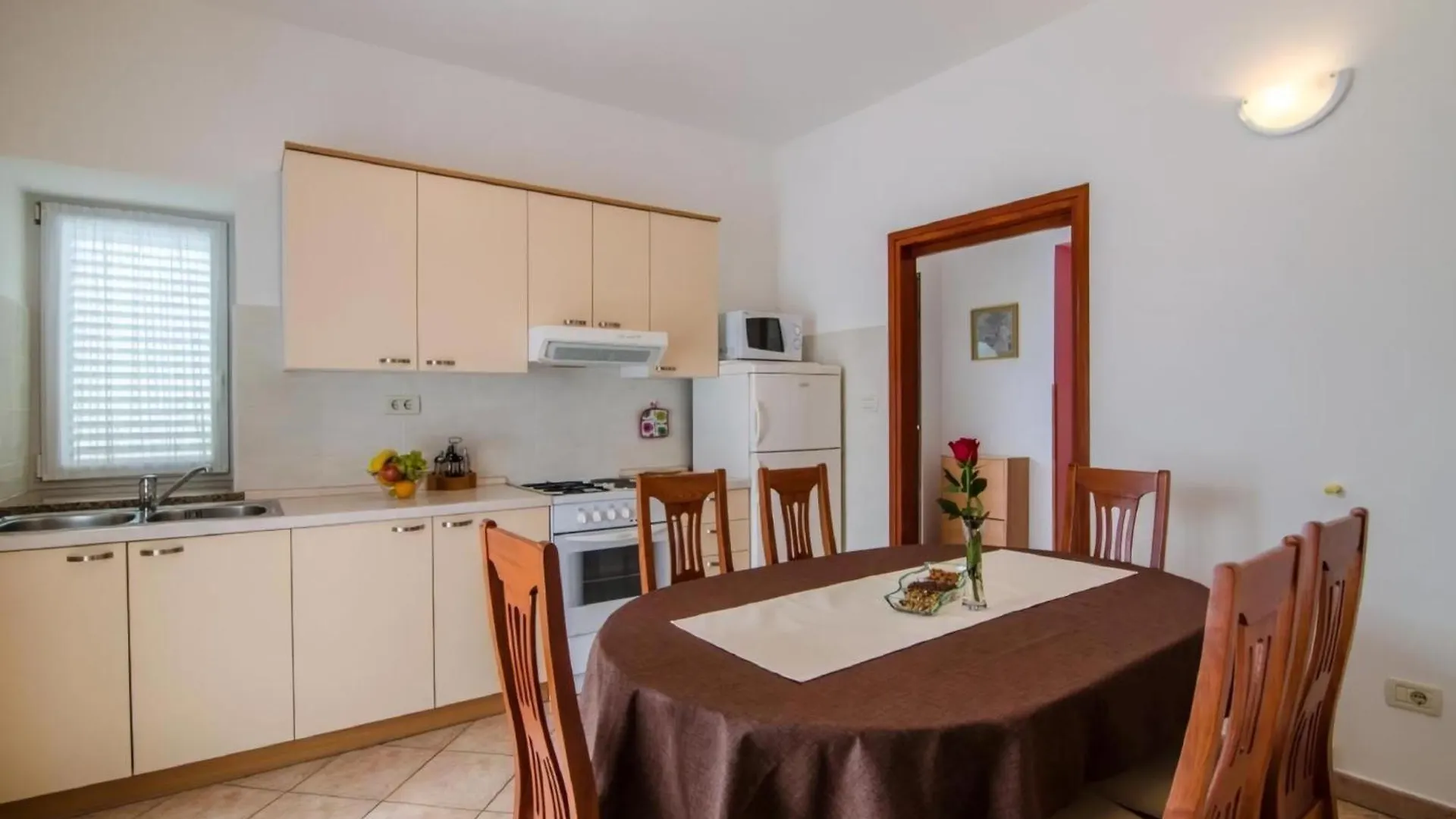 Haus Mia Privatsphaere Und Eingezaeuntes Grundstueck Villa Labin  Croatia
