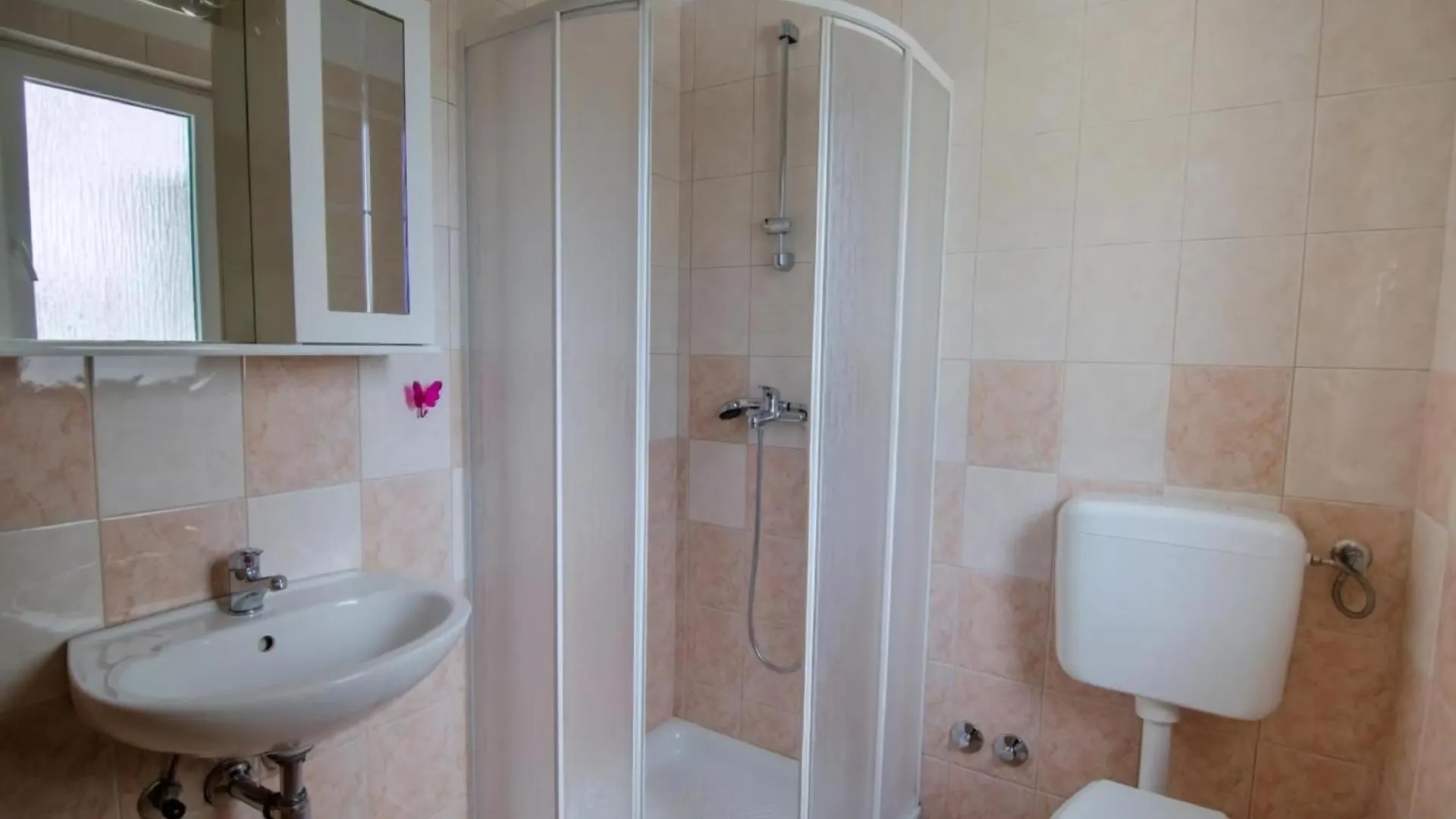 Haus Mia Privatsphaere Und Eingezaeuntes Grundstueck Villa Labin  Labin (Istria)